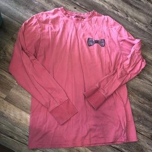 Southern Charm Long Sleeve tee